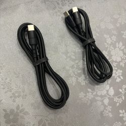 38 Usb-c Chargers