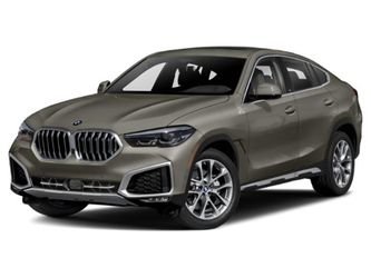 2022 BMW X6