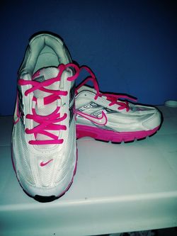 Nike initiator