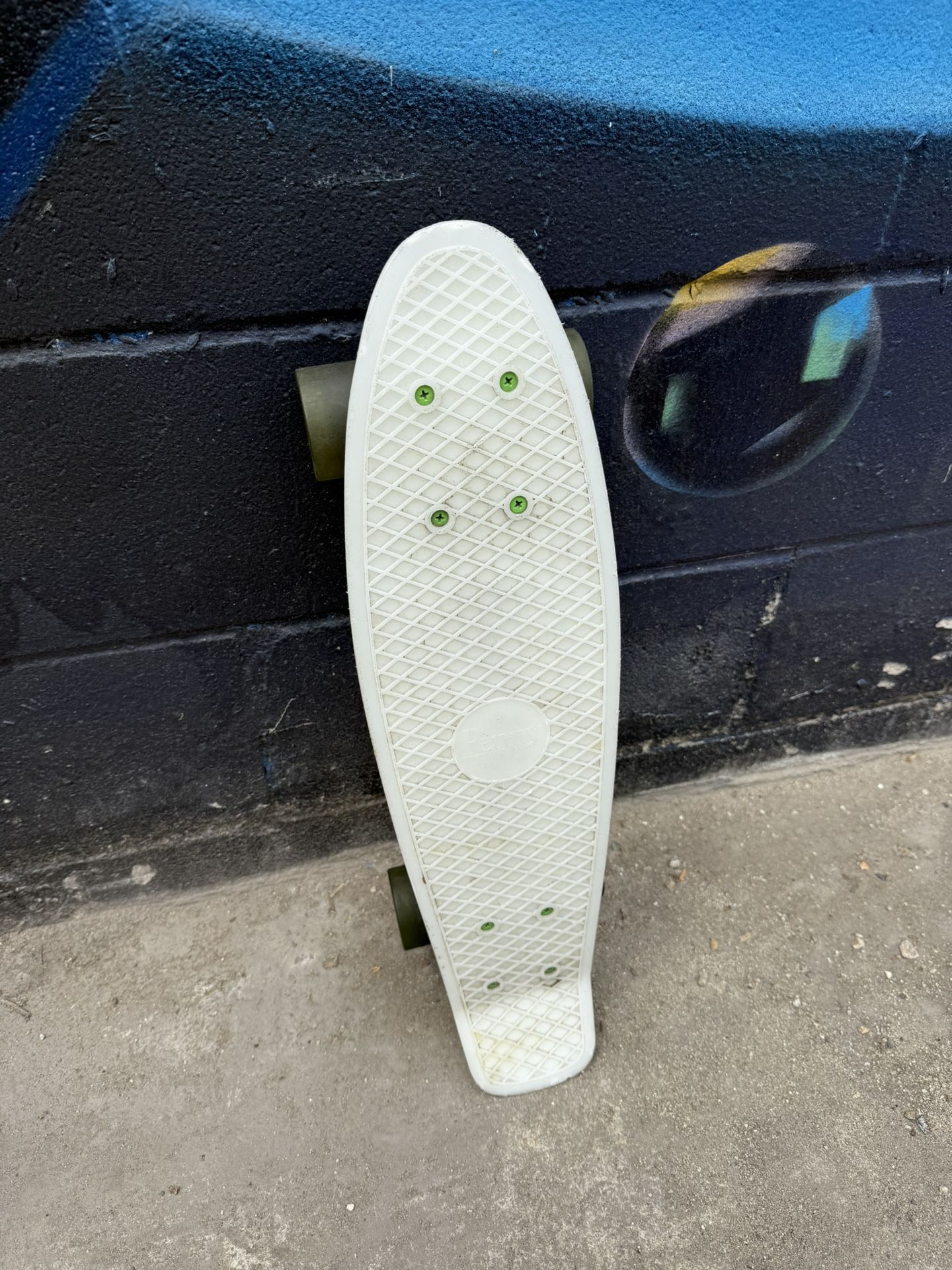 Pennyboard Skate Deck