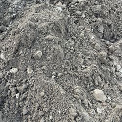 Dirt