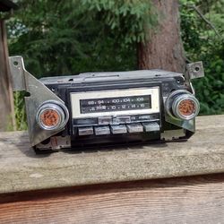 GM OEM Delco AM FM Radio
