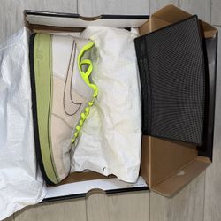 Nike Air Force 1 2007 Size 13