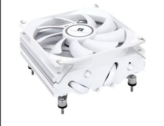 Brand New CPU Cooler (Thermalright AXP90-X47 - White)