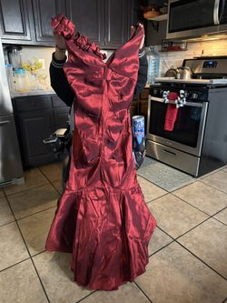 Dress Size L $20