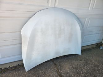 2015 2016 2017 Toyota Camry hood panel oem/Cofre
