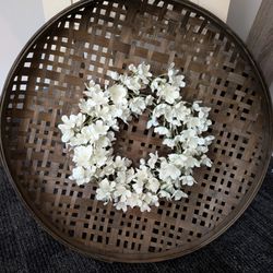 Tobacco Basket