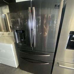Samsung Refrigerator