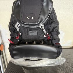Oakley backpack