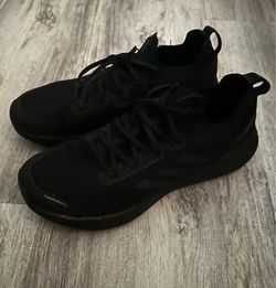 Adidas terrex two Ultra Trail black