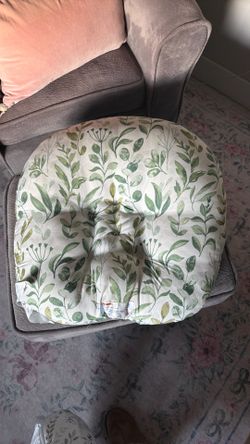 Boppie pillow