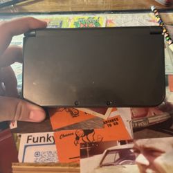 “ New”Nintendo 3ds XL