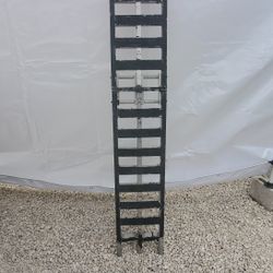 Ramp Aluminum 