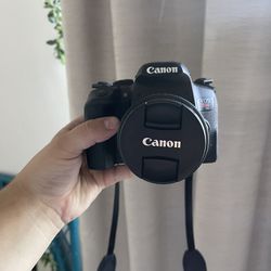 GREAT CONDITION CANON T8i