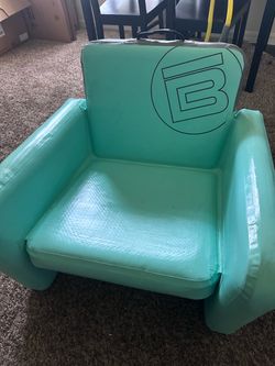 Bote inflatable beach chair 100$