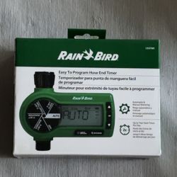 Hose Timer 
