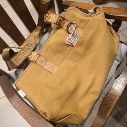 HOUNDSTONE & Co. Bag!