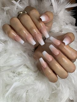 Acrylic Nails