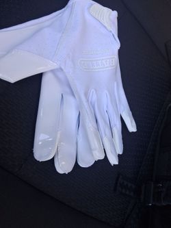 Battle Adult xl gloves