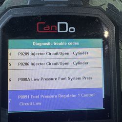 Diesel mechanic needed for Cummings 6.7 diesel