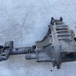 Gmc Yukon Xl Denali Differential Part