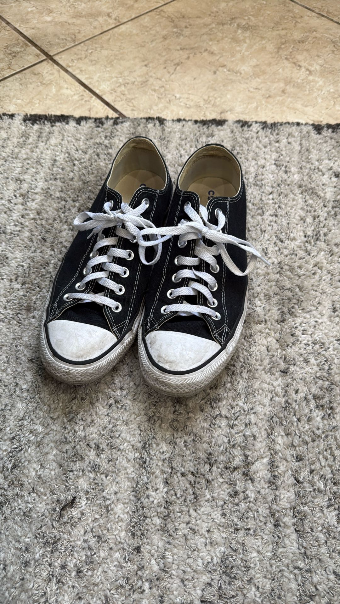 Converse Men’s 10