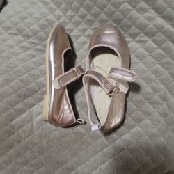 Girls Ballet Flats Sandals 