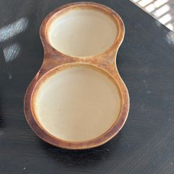 Pampered Chef Double Egg Cooker