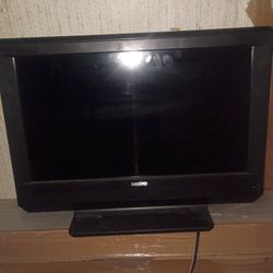 Sanyo 27 Inch Tv
