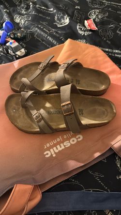 Birkenstock