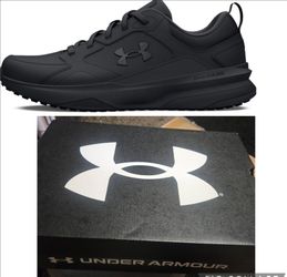 Under Armour Men's Charged Edge Shoes size 11