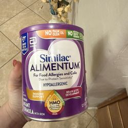 Similac Alimentum