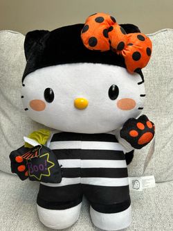 Hello Kitty Halloween