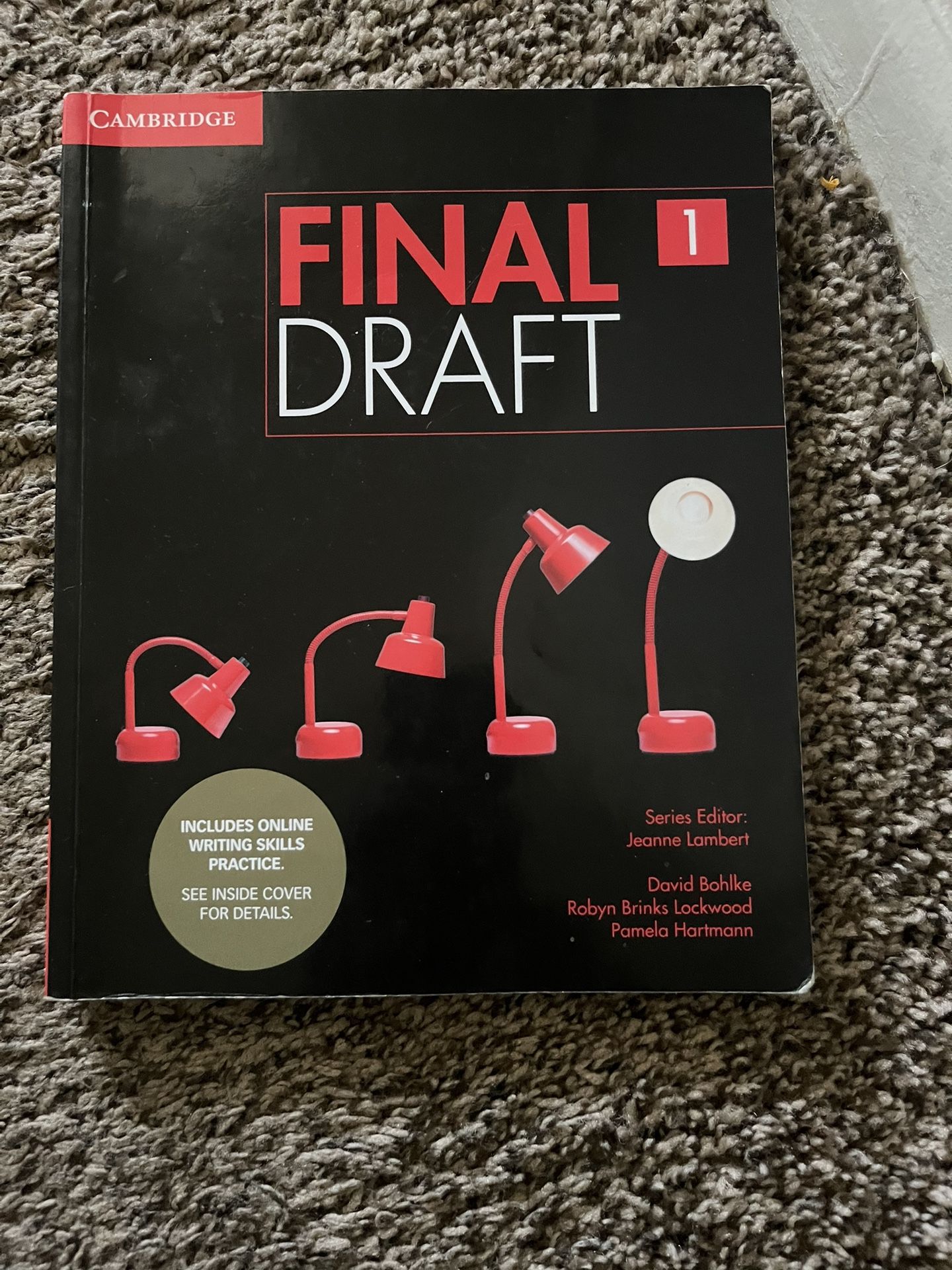 Final Draft 1