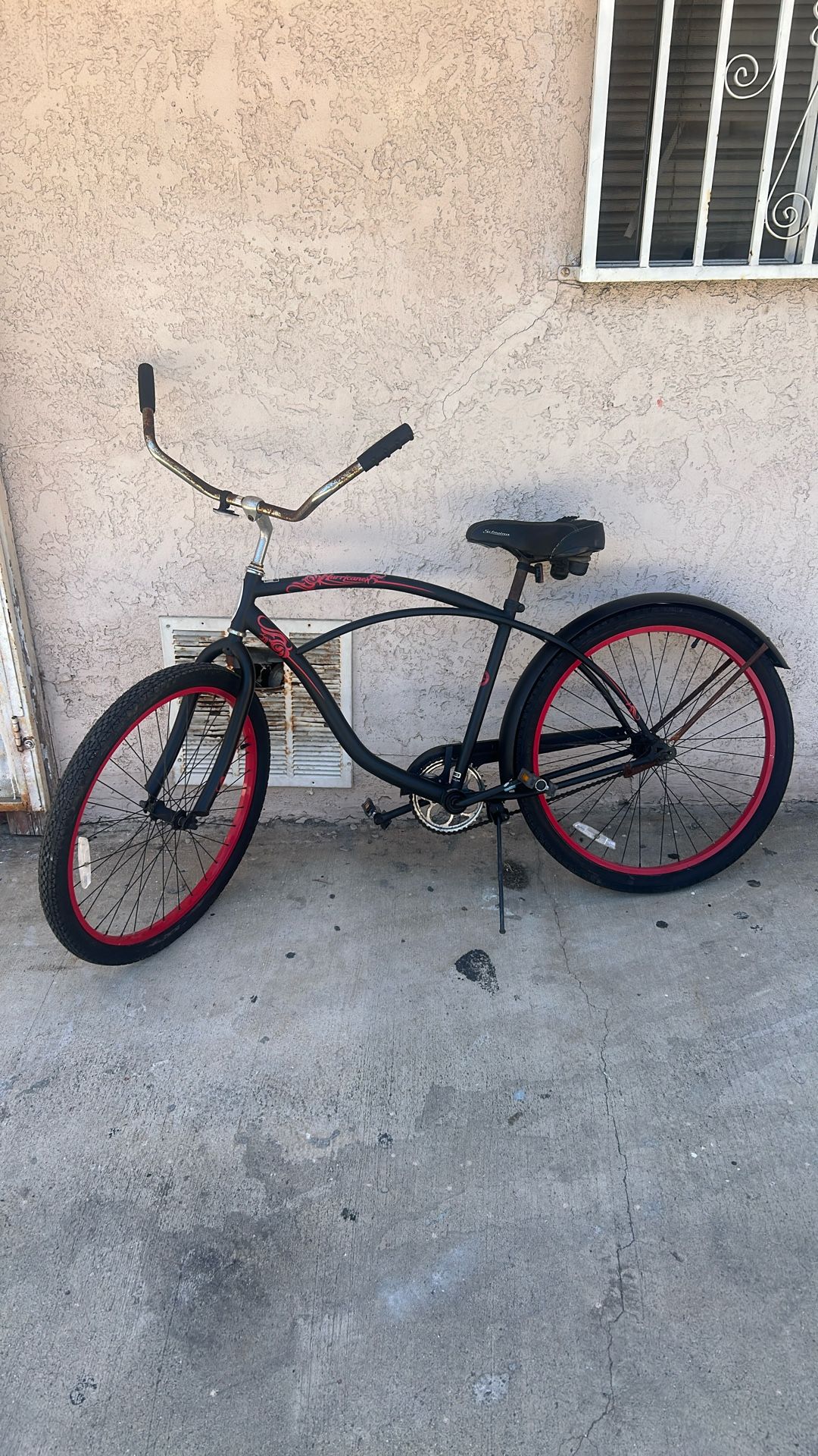 schwinn bike