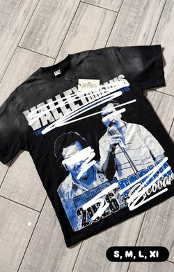Valley Dreams Graphic T-Shirt