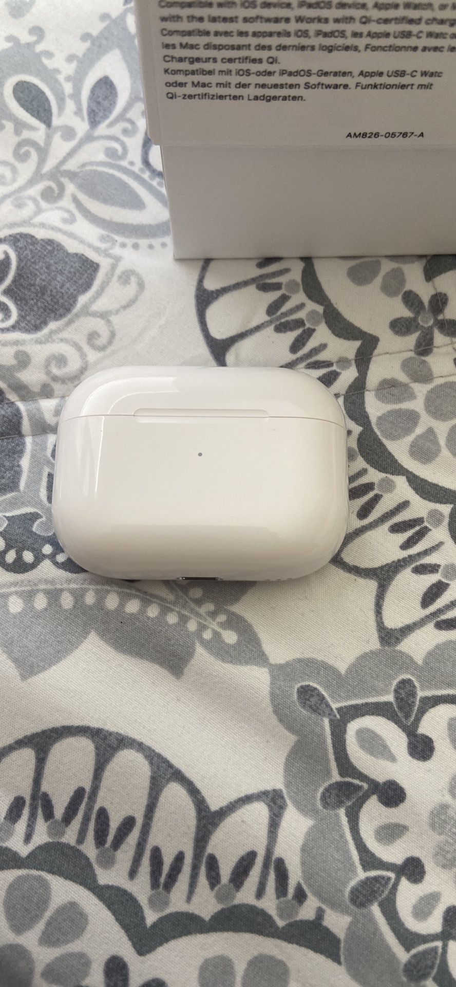 Airpods Pro 2