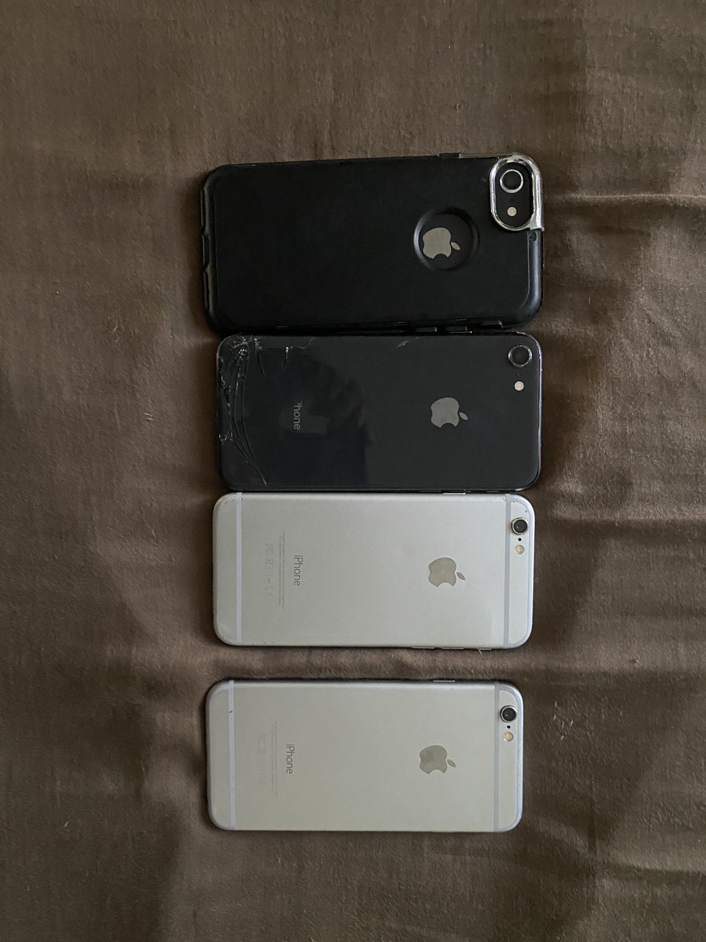 IPhone 7&8s Hmu 
