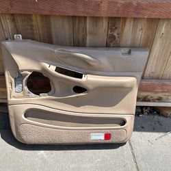 Ford Door Panel