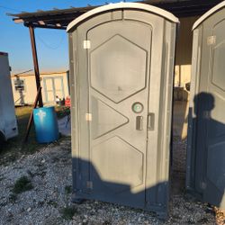 Porta Potty’s For Sale