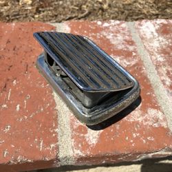 VW ash tray