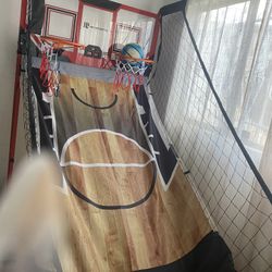 Basketball Arcade 