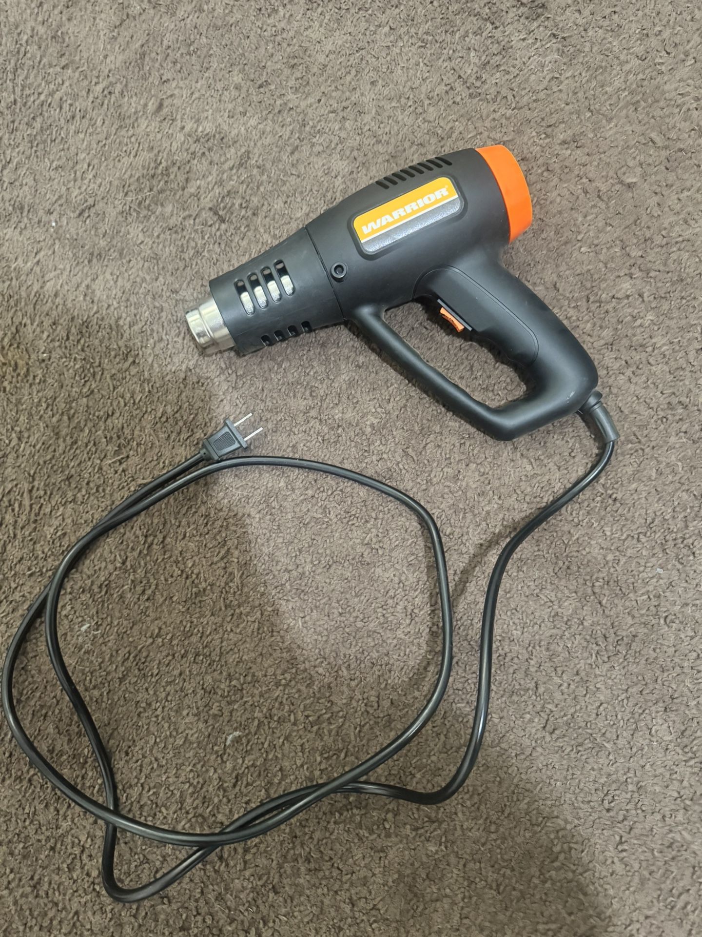 Heat Tool