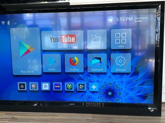 Vizio TV 65 inch