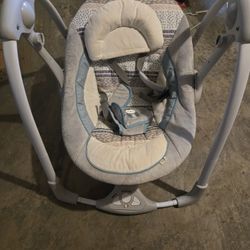 Baby Swing