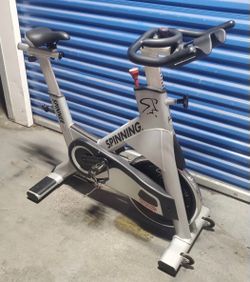 Spinner spin bike$250