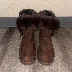 Juicy Couture Boots 