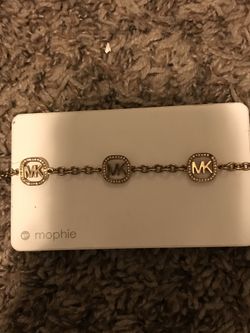 MICHAEL KORS BRACELET