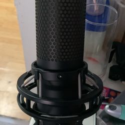 Hyper X Microphone