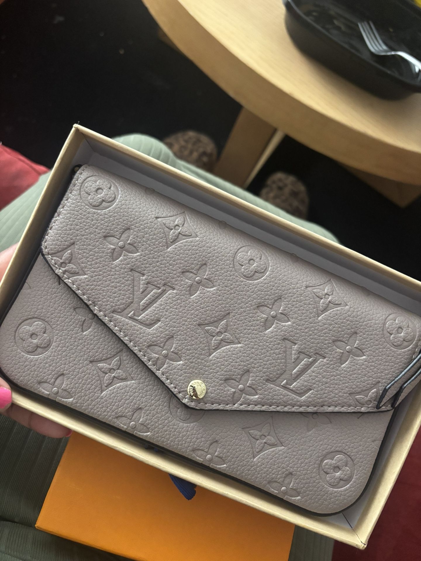 Crossbody Bag